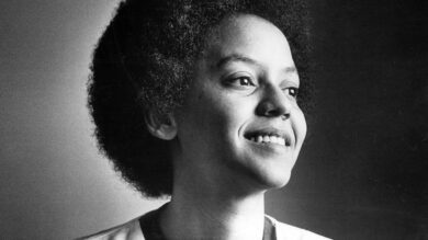 The Indomitable Spirit of Nikki Giovanni