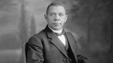 Booker T. Washington’s Philosophy and the Need for Black Infrastructure