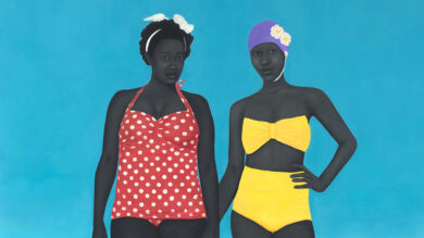 Amy Sherald