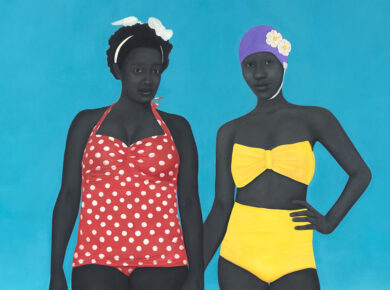 Amy Sherald